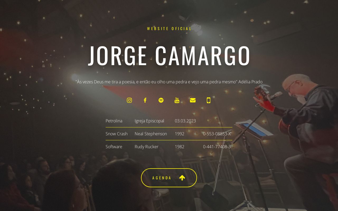 (c) Jorgecamargo.com.br
